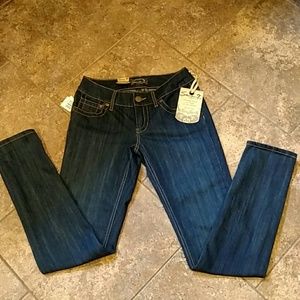 7 for all Mankind, size 26.